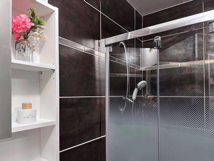 Apartament Sunny Side Appart Proche Gare & Centre Annecy Zewnętrze zdjęcie
