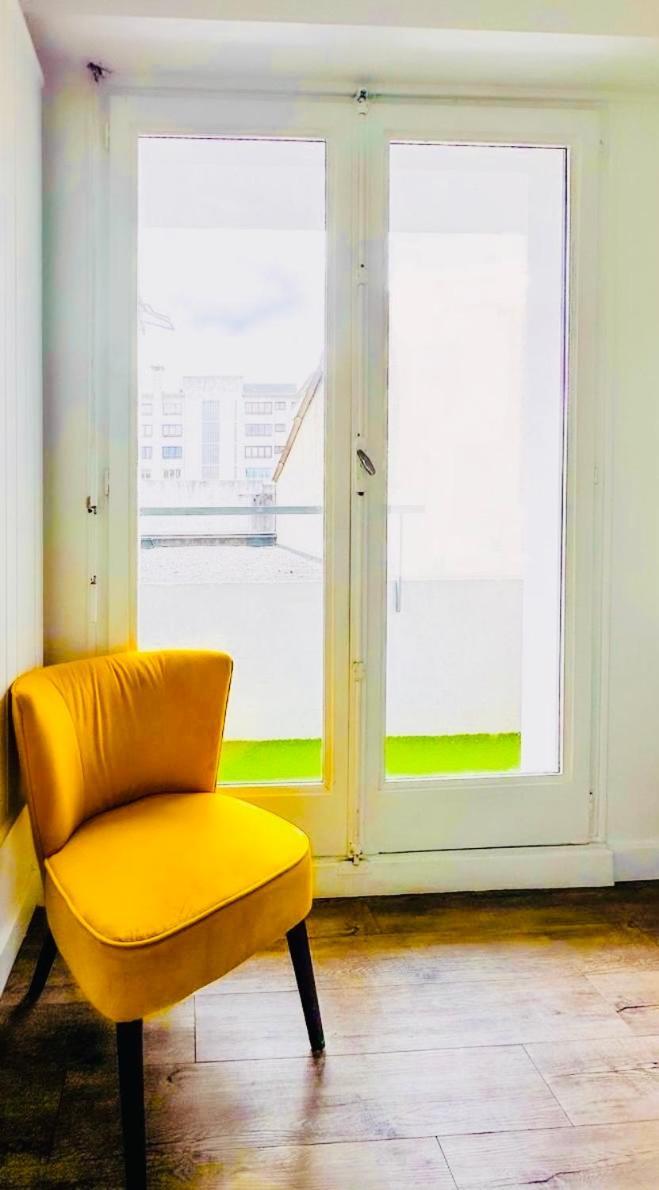 Apartament Sunny Side Appart Proche Gare & Centre Annecy Zewnętrze zdjęcie