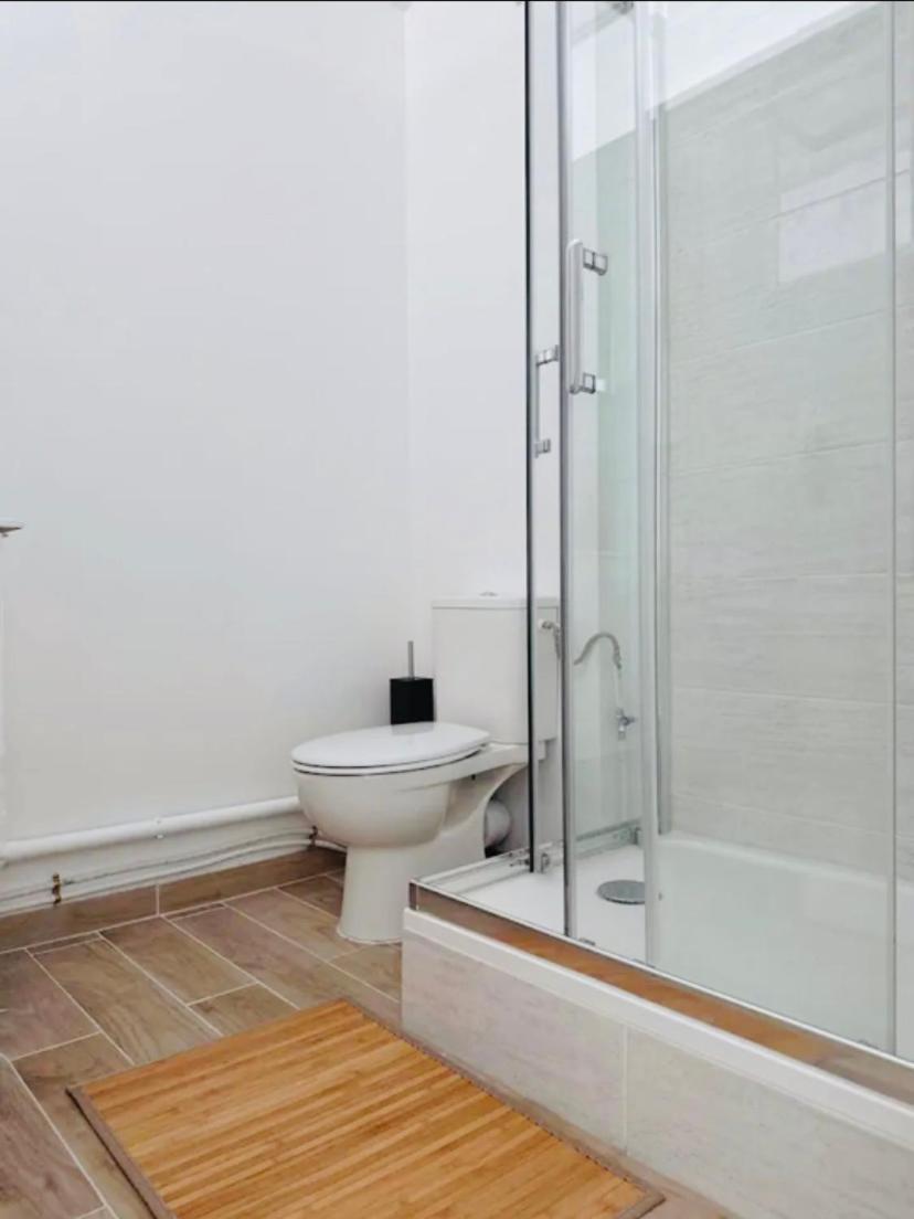 Apartament Sunny Side Appart Proche Gare & Centre Annecy Zewnętrze zdjęcie