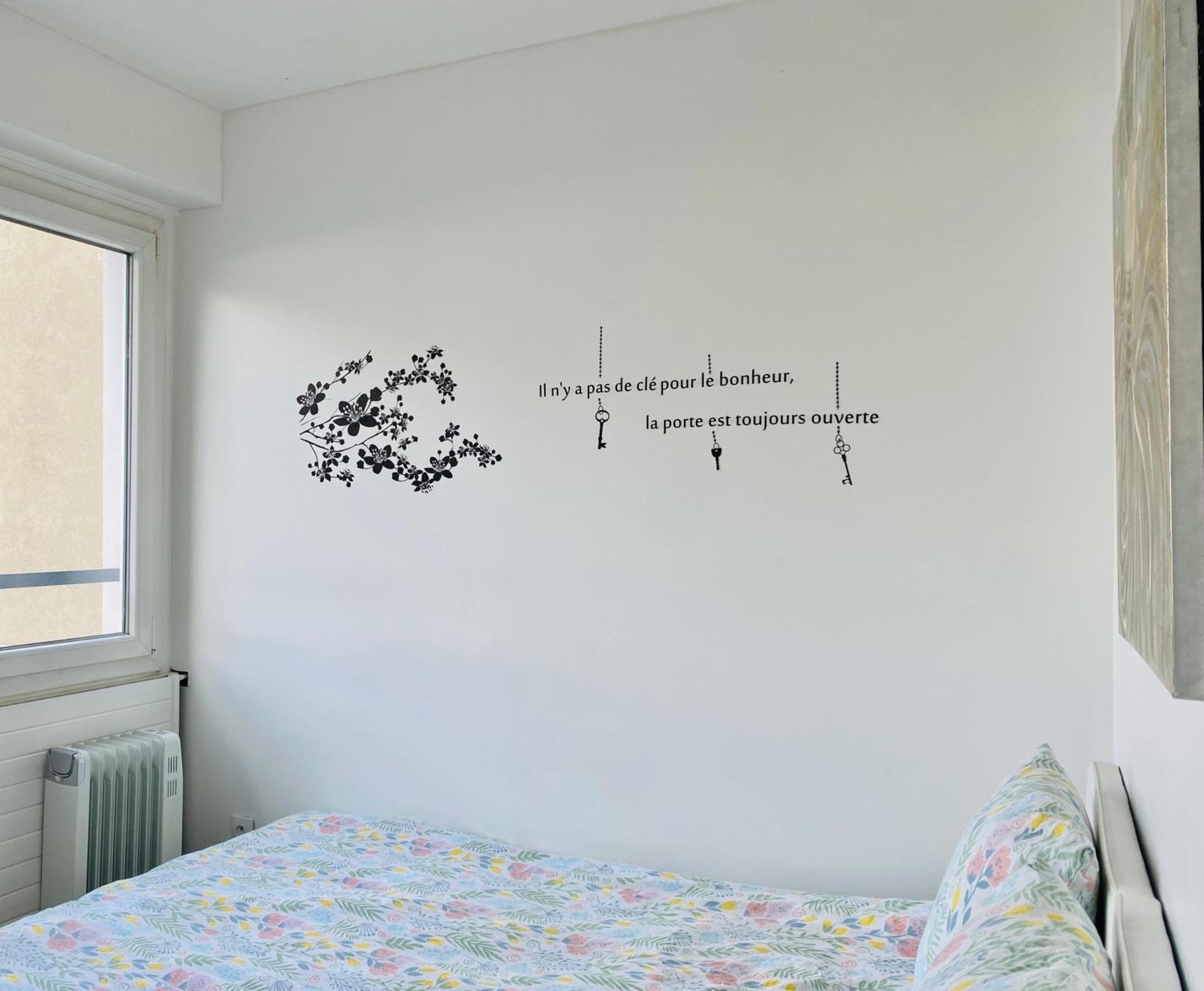Apartament Sunny Side Appart Proche Gare & Centre Annecy Zewnętrze zdjęcie